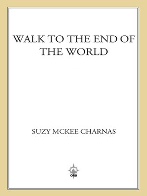 cover image of Walk to the End of the World
